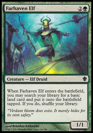 [Farhaven Elf]