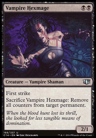 [Vampire Hexmage]