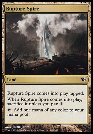 [Rupture Spire]