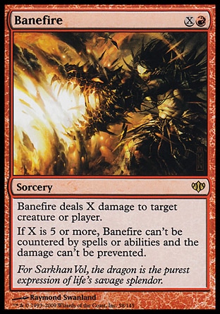 [Banefire]