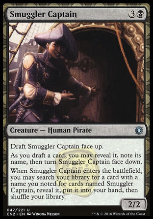 [Smuggler Captain]