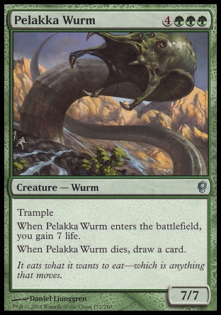 [Pelakka Wurm]