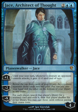 [Jace, Architect of Thought]