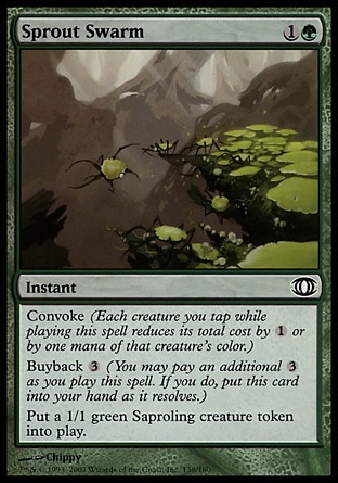 [Sprout Swarm]