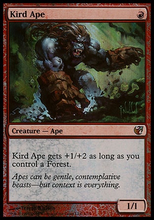 [Kird Ape]