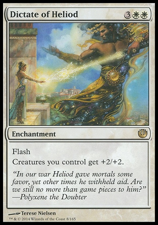 [Dictate of Heliod]