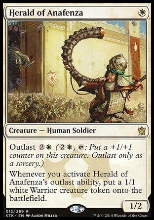 [Herald of Anafenza]