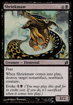 [Shriekmaw]