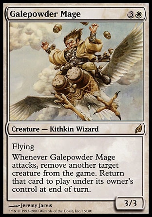 [Galepowder Mage]