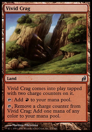 [Vivid Crag]