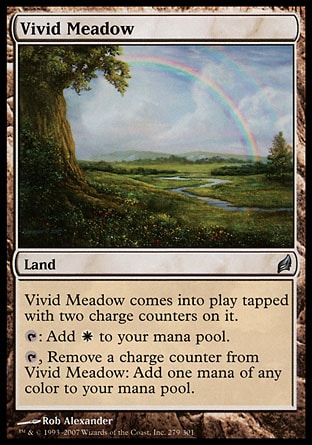 [Vivid Meadow]