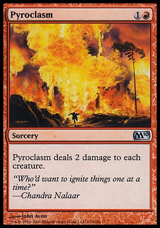 [Pyroclasm]