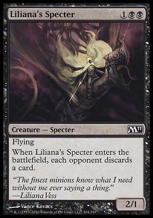 [Liliana's Specter]