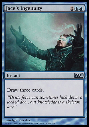 [Jace's Ingenuity]