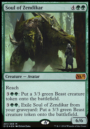 [Soul of Zendikar]