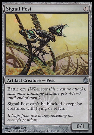 [Signal Pest]