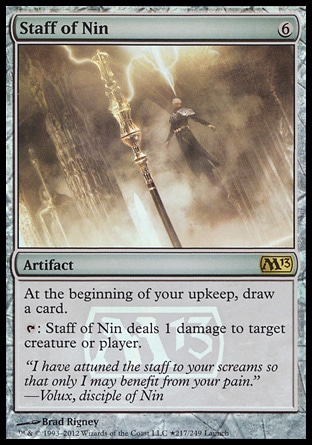 [Staff of Nin]