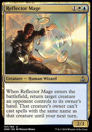 [Reflector Mage]