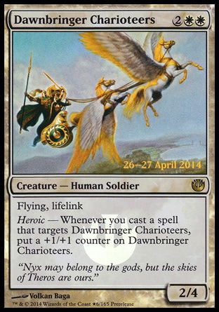 [Dawnbringer Charioteers]