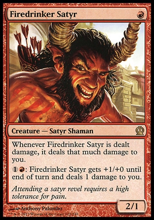 [Firedrinker Satyr]