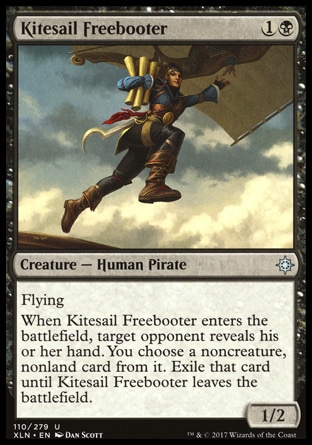 [Kitesail Freebooter]