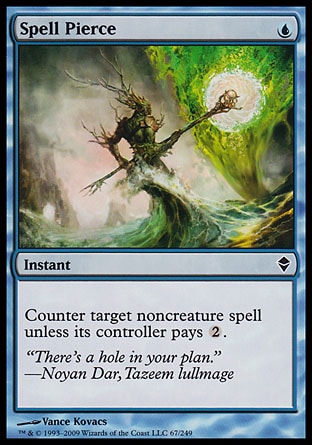 [Spell Pierce]